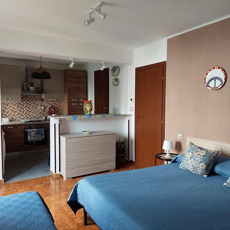 Al Teatro Antico Rooms & House Taormina Exterior foto