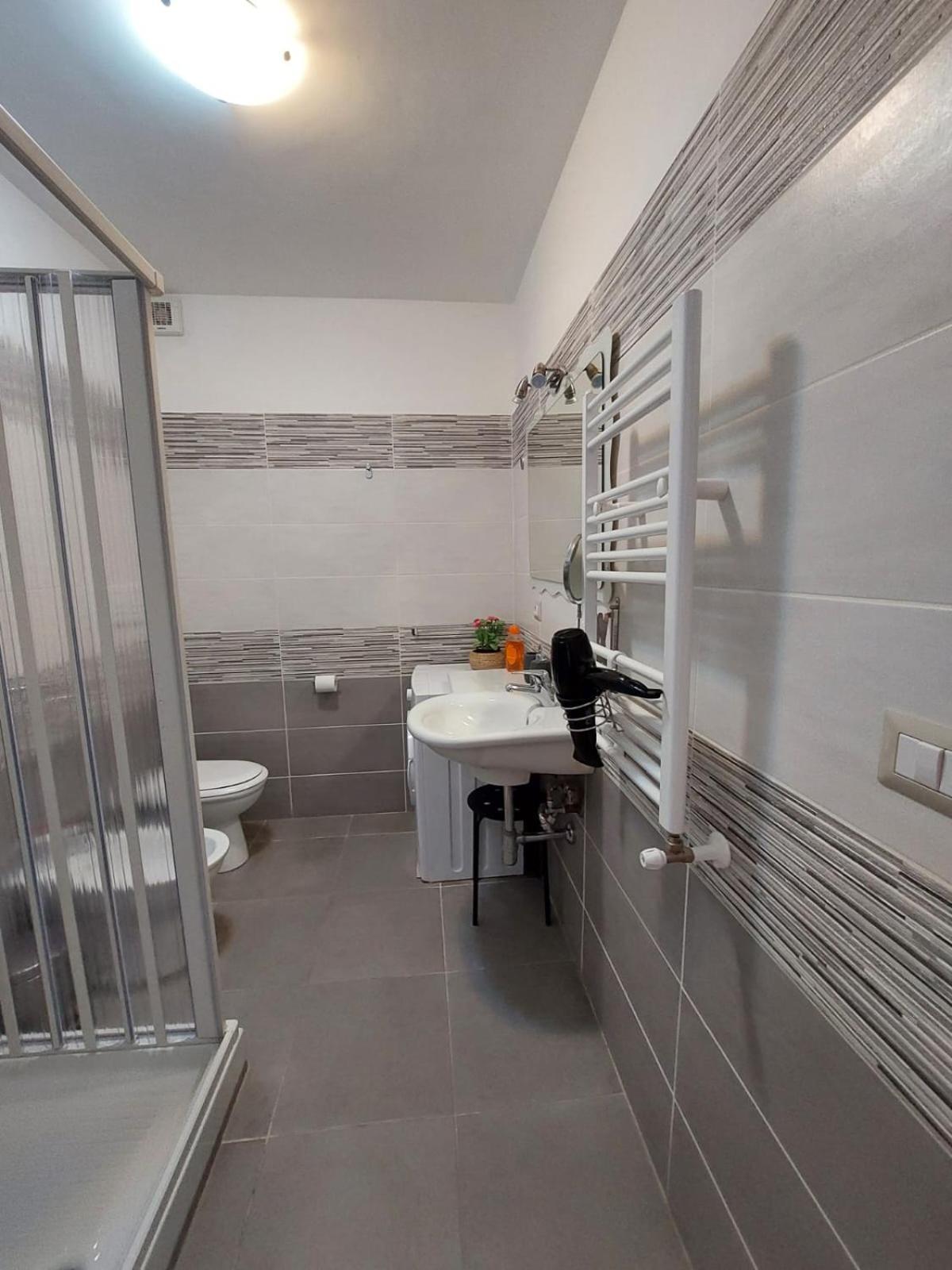 Al Teatro Antico Rooms & House Taormina Exterior foto