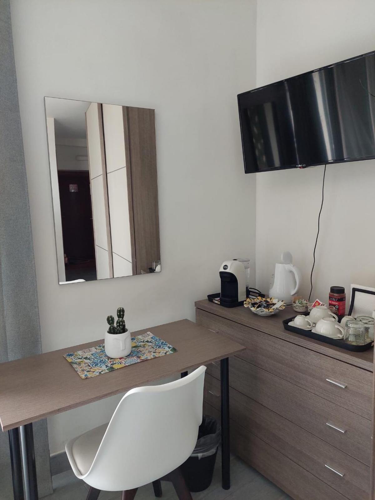 Al Teatro Antico Rooms & House Taormina Exterior foto
