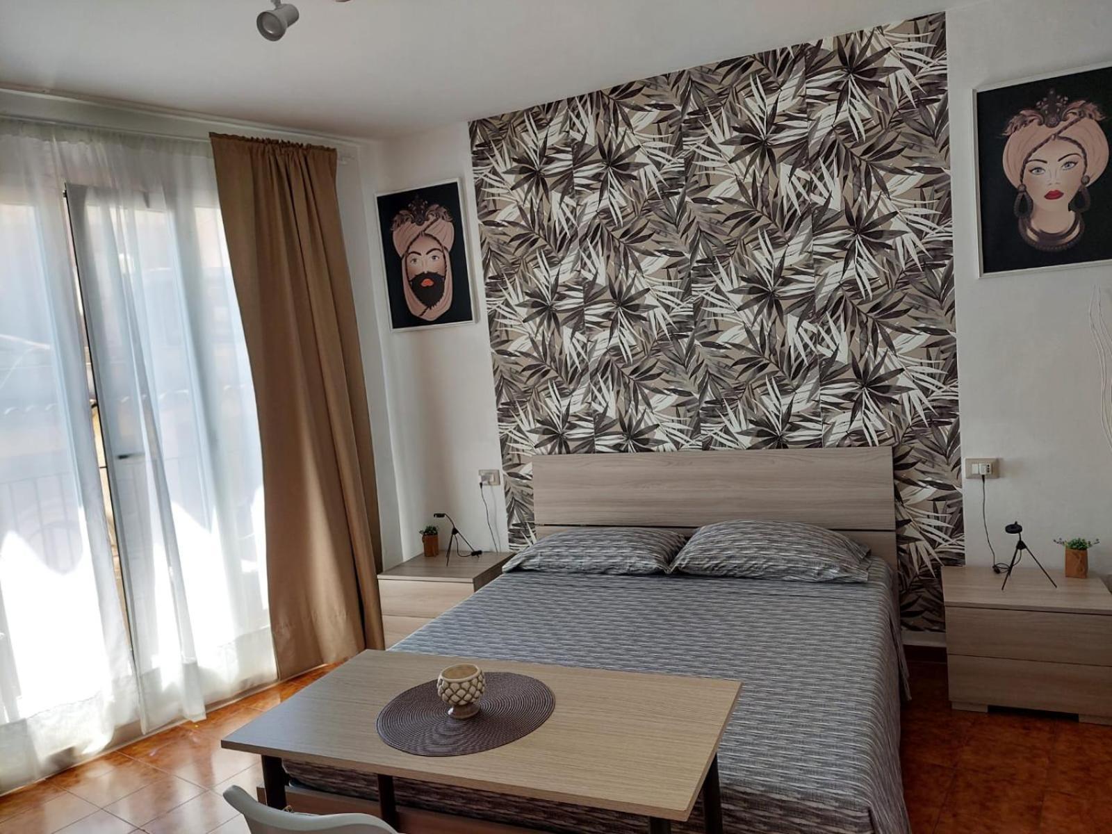 Al Teatro Antico Rooms & House Taormina Exterior foto
