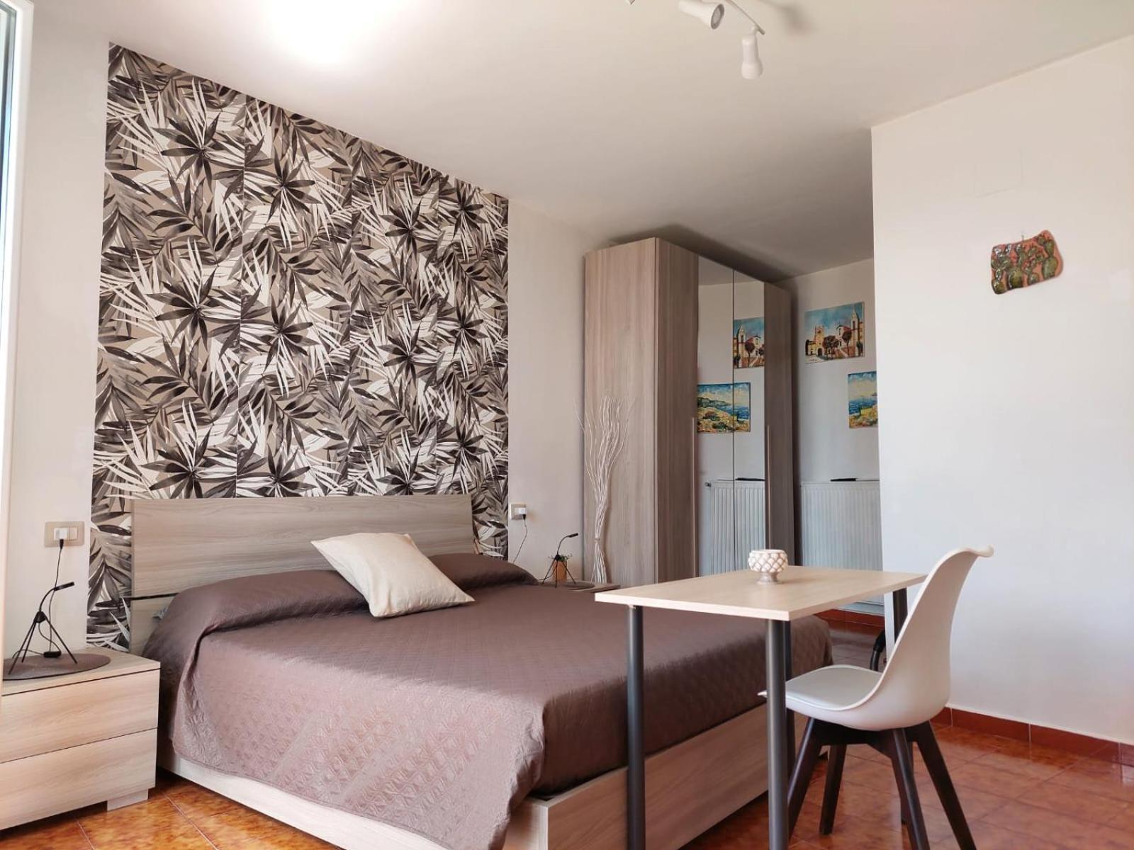 Al Teatro Antico Rooms & House Taormina Exterior foto