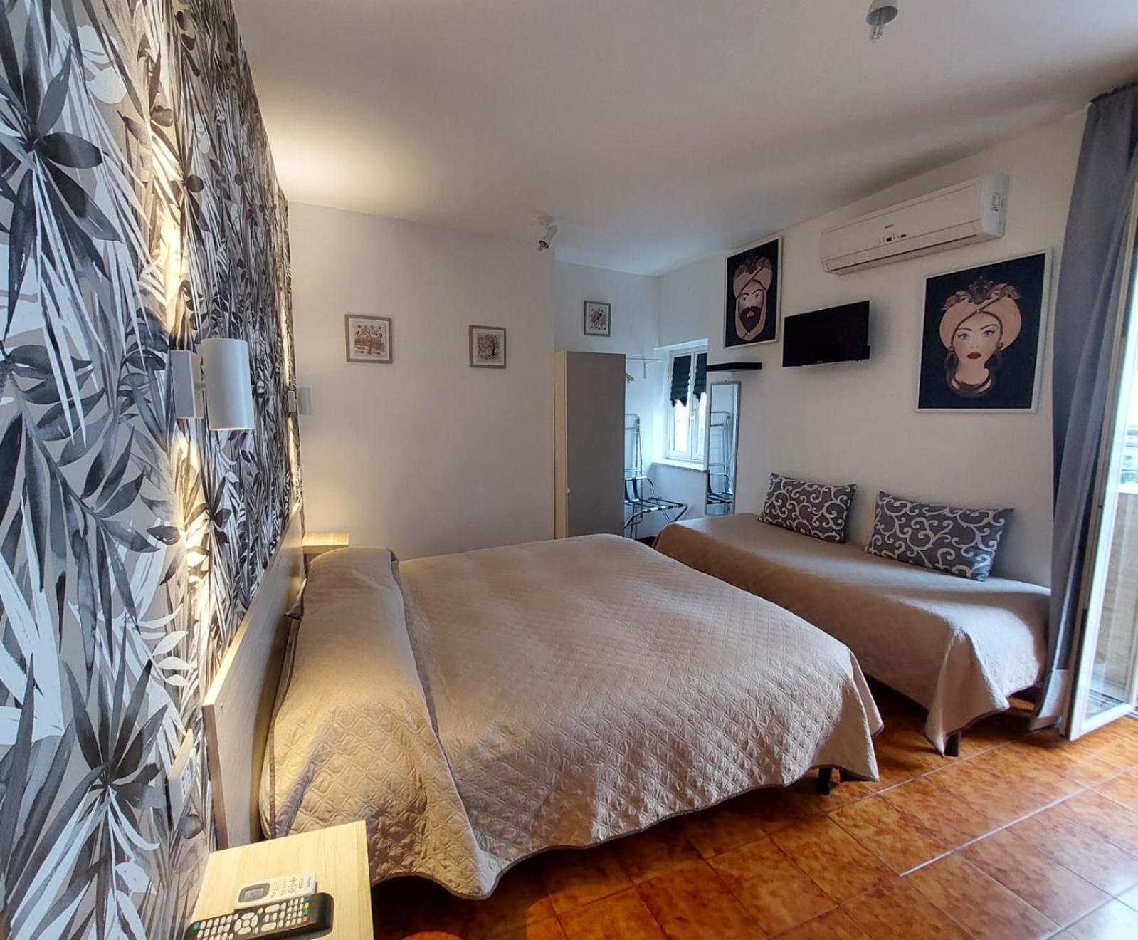 Al Teatro Antico Rooms & House Taormina Exterior foto